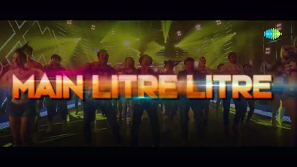 Little Little - Lyrical - Yamla Pagla Deewana Phir Se - Dharmendra - Sunny - Bobby - Harrdy Sandhu