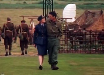 War and Remembrance S01 - Ep09 Part 9 - 16th May 1944 - Part 01 HD Watch