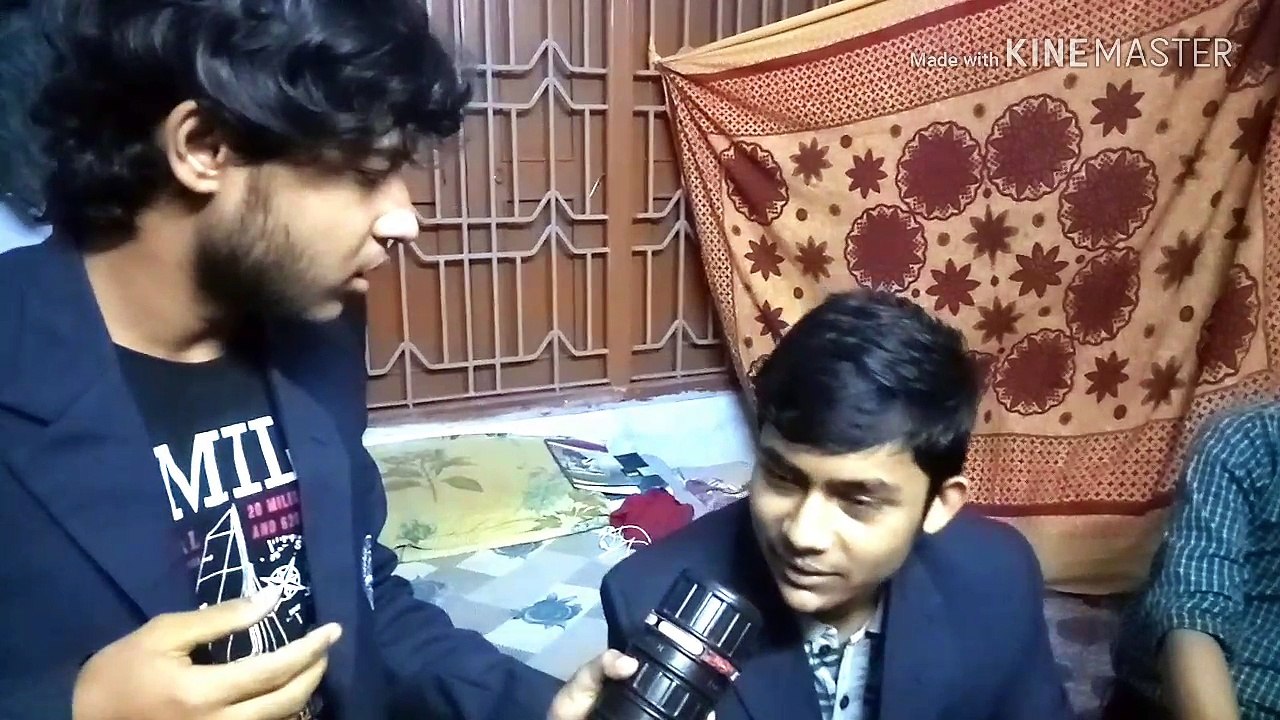 must watch