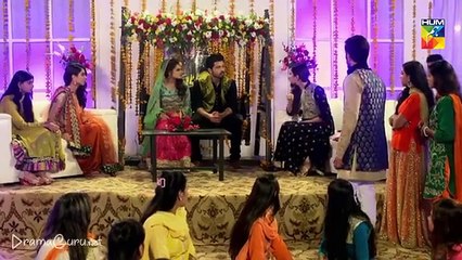 Mahe Tamam Last Episode 13th August 2018