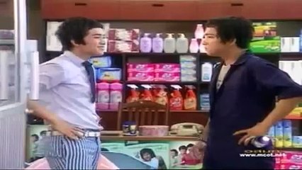 เนื้อคู่ประตูถัดไป ตอนที่ 1