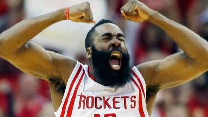 James Harden TOSSES Phone Of A Woman Who Recorded FIGHT at Nightclub!