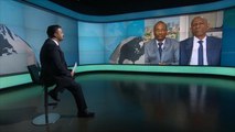 عين الجزيرة-هل يأخذ آبي أحمد إثيوبيا لبر الأمان؟