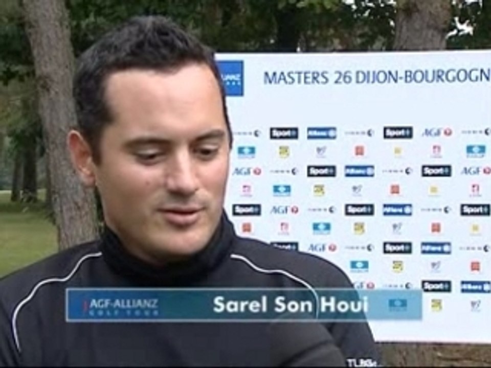 Masters 26 Dijon Bourgogne 27 septembre 2007