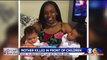 Mom Had Premonition Before She Was Fatally Shot in Front of Twin Daughters