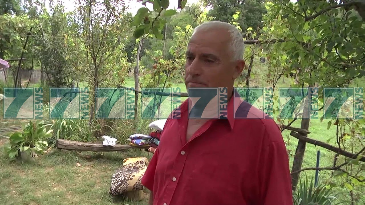 BANORET KERKOJNE NDIHME PER DEMET E SHKAKTUARA NGA TERMETI - News, Lajme - Kanali 7