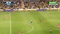 Gedson Fernandes Goal HD - Fenerbahce 0-1  Benfica 14.08.2018