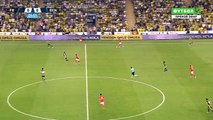 Gedson Fernandes Goal HD - Fenerbahce (Tur)t0-1tBenfica (Por) 14.08.2018