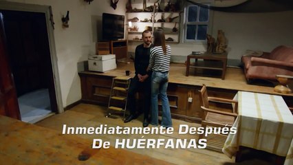 Kara Para Ask: ¡Omar va al rescate de Nilüfer, pero el peligro acecha! [VIDEO]