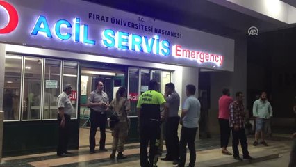 Tunceli'de 2 Terörist Daha Etkisiz Hale Getirilmesi - Çatışmada Yaralanan 2 Asker Tedavi Altına...