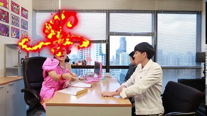 มนุษย์ป้าล่าเด็ก S 2 | EP.2 | นีโอ - ภูวินทร์ อาตี๋ของผม