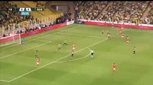 Fenerbahce (Tur) 0 - 1  Benfica (Por)  14/08/2018 Fernandes G. (Castillo N.), Benfica Super Amazing Goal 26' Champions league Qualif HD Ful Screen .