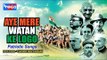 Independence special - Top 13 Desh Bhakti Songs Indian - Patriotic Songs Of Indian - Jan Gan Man - Aye Mere Vatan Ke Logo # Zili music company !
