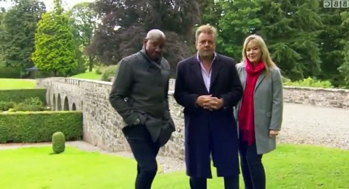 Homes Under the Hammer S20 - Ep01 Tue, 12 April 2016 - Part 01 HD Watch