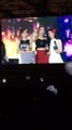 Red Velvet - ending Super Concert (FC)