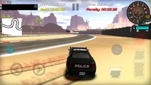 Drift Allstar / Sports car Racing Games / Android Gameplay FHD #2