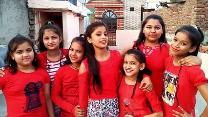 _EK DO TEEN DANCE_ l Baaghi 2 I Aadhar performing dance and arts