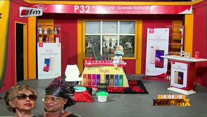 REPLAY - KOUTHIA SHOW - 14 Aout 2018 - Intégralité