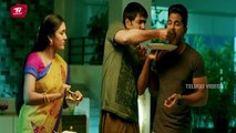 Allu Arjuna Best Performance Climax Interesting Scenes | Telugu Interesting Scene | Telugu Videos