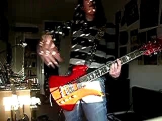 jb bc rich mockingbird calibre