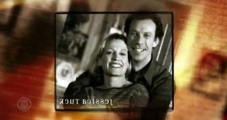 Judging Amy S05  E22 My Little Runaway   Part 01