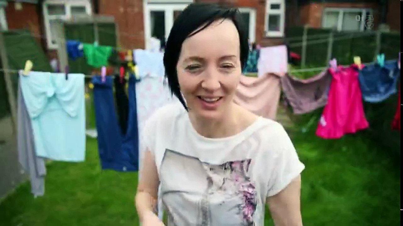 Tattoo Disasters UK S03  E06 E 6 - Part 01