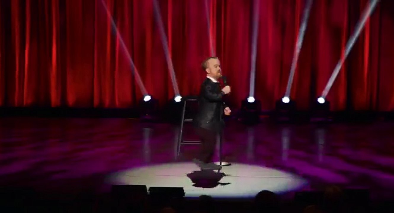 Brad Williams Daddy Issues 2016  ShowTime