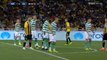 Marko Livaja Goal HD - AEK Athens FC (Gre) 2-0 Celtic (Sco) 14.08.2018