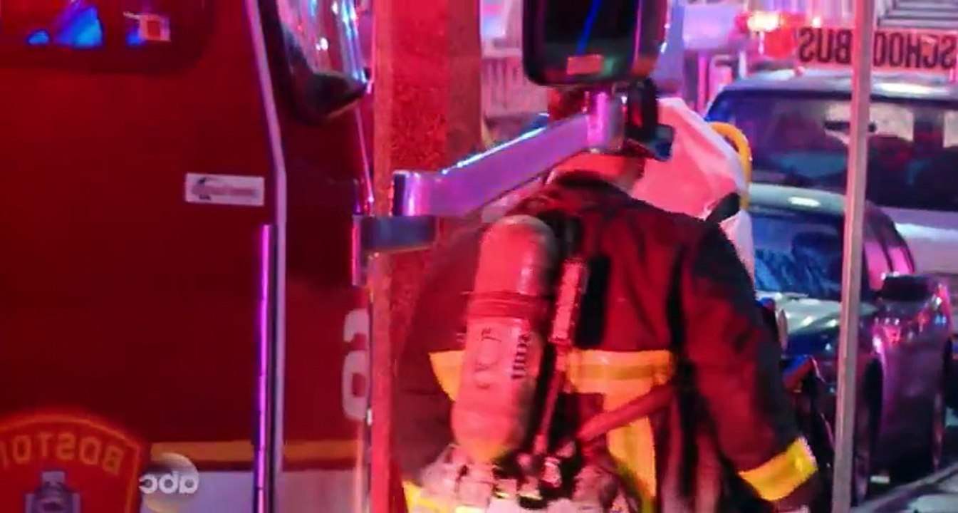 Boston EMS S02 - Ep02  2 HD Watch