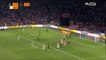 Matthijs de Ligt Goal - Ajax 2-0 Standard Liège