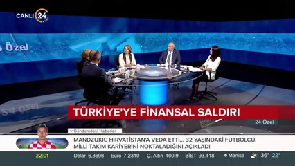 Fadime Özkan ile 24 Özel