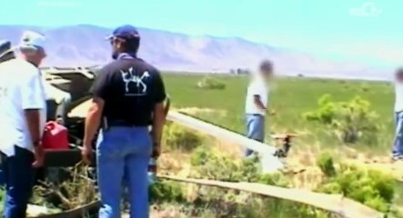 Bear Grylls E treme Survival Caught On Camera S01  E06 Air