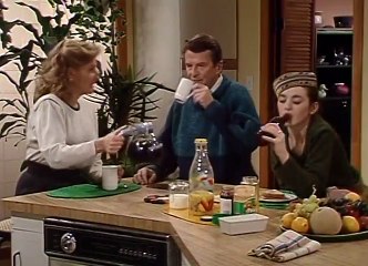 Chambres en ville S1E17 FRENCH