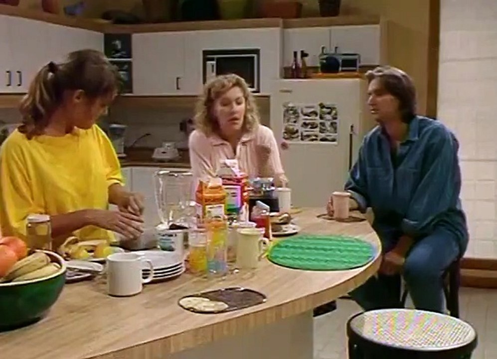 Chambres en ville S1E2 FRENCH