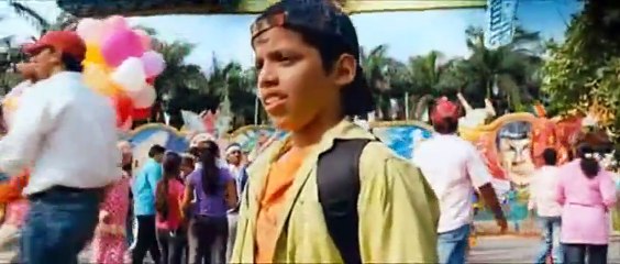 Zokkomon 2011  eng subs   Pt 01