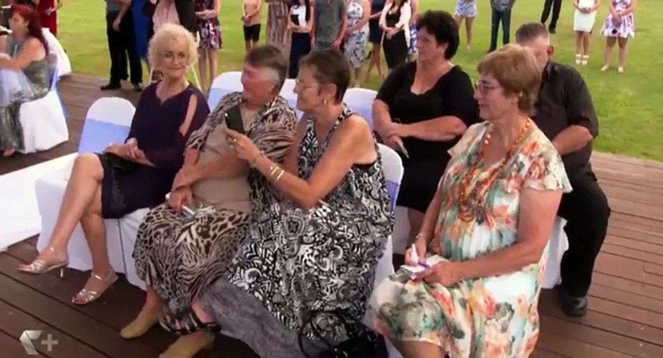 Australias Cheapest Weddings S01xxE02 E 2 - Part 02