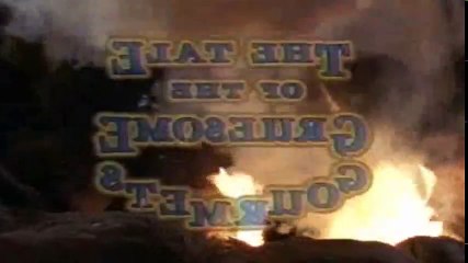 Are You Afraid of the Dark S06xxE05 The Tale of the Gruesome Gourmets