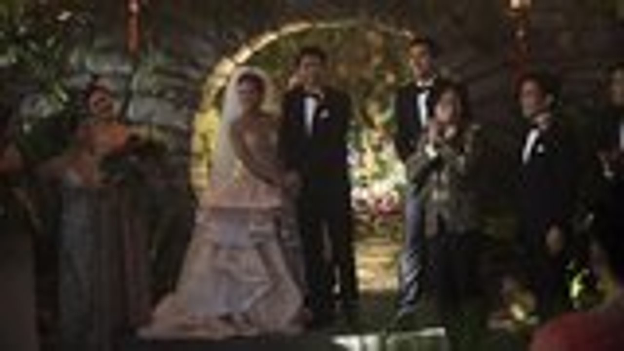 'Crazy Rich Asians' Tracking to Post a 5-Day Debut of $26M-Plus at Box Office | THR News