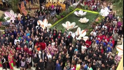 America's Got Talent S07 - Ep11 Hopefuls perform for the judges in... HD Watch