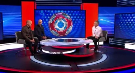 Match of the Day S54 - Ep29 MOTD - 3rd February 2018 - Part 01 HD Watch