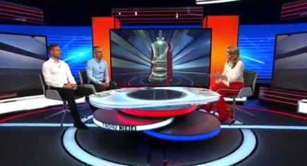 Match of the Day S54 - Ep31 MOTD - 17th February 2018 FA Cup 5th Round - Part 01 HD Watch