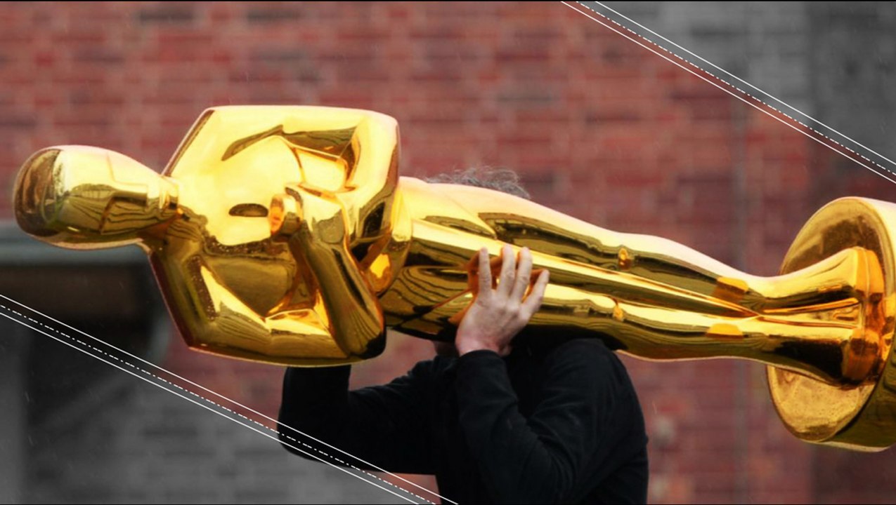 3 Changes to Bring The Oscars Back on Top