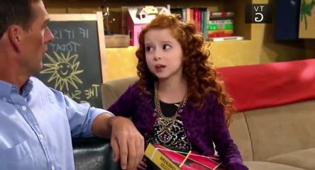 Dog with a Blog S02E16 Love Loss and a Beanbag