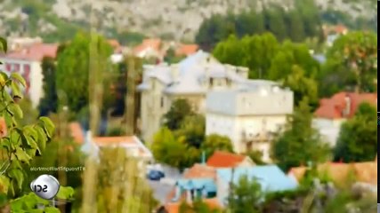 Through the Wormhole S05 - Ep07 Is Gravity an Illusion HD Watch