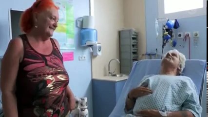 Benidorm ER S04 - Ep07  7 HD Watch