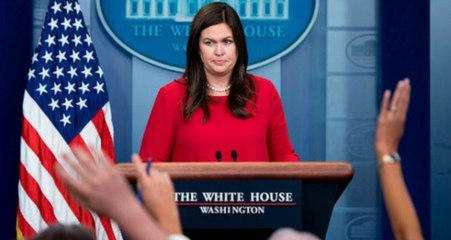 Beyaz Saray'dan Rahip Brunson Açıklaması: Trump, Hayal Kırıklığı Yaşıyor