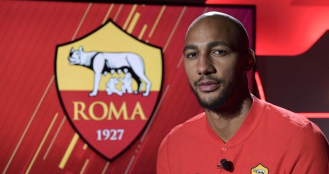 Roma, Steven Nzonzi'yi 30,65 Milyon Euroya Transfer Etti
