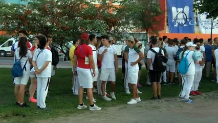 Malazgirt Zaferi'nin 947'nci Yıldönümü