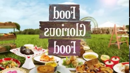 Food Glorious Food S01 - Ep01  1 HD Watch