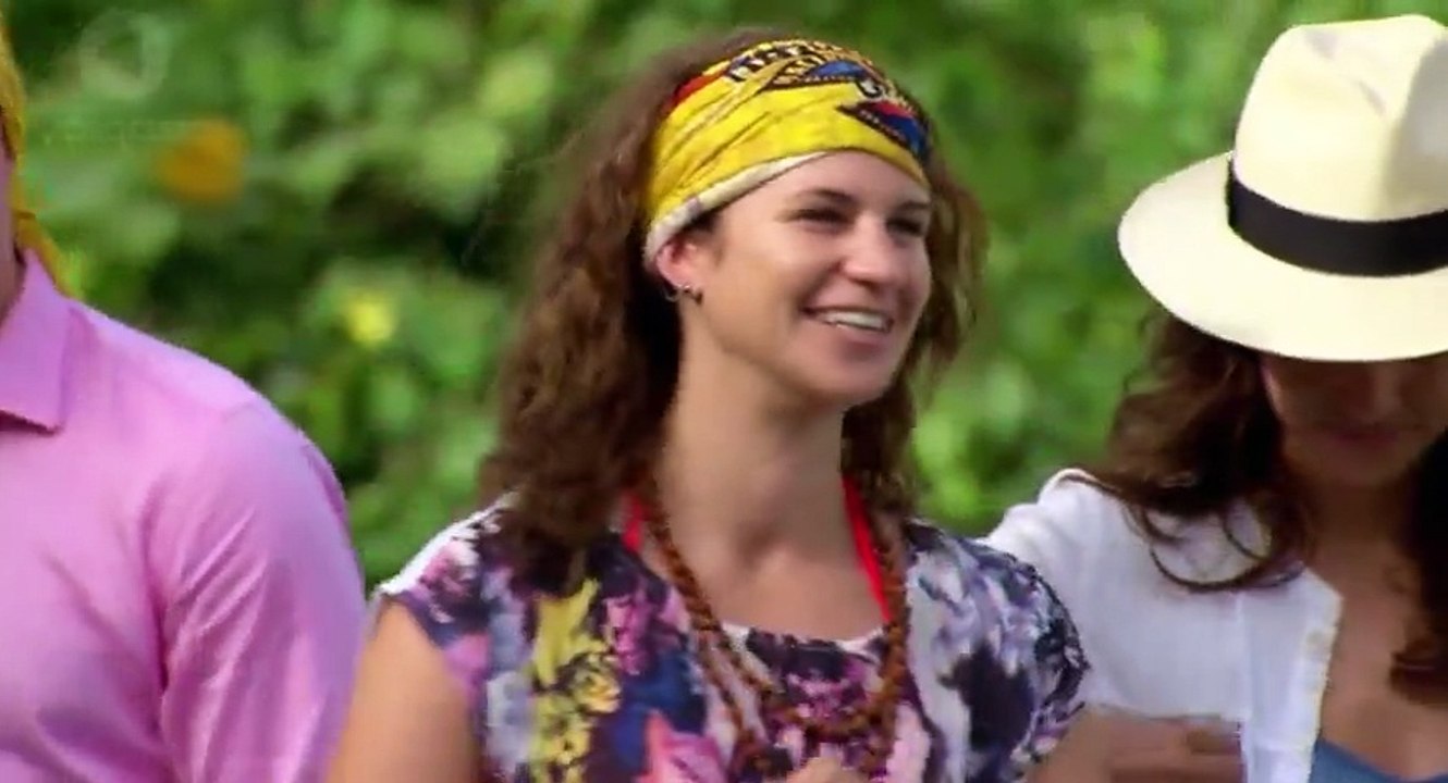 Australian Survivor S03 Ep01 1 Part 01 Hd Watch Dailymotion Video 7016